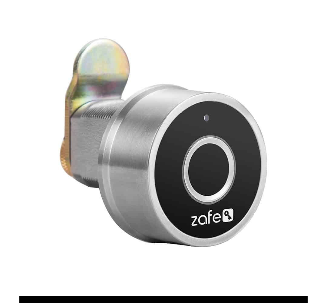 Smartlås med cylinder - låsesmed i Faaborg Smartlås med cylinder - låsesmed i Faaborg